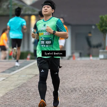 Runner Photo 8545343
