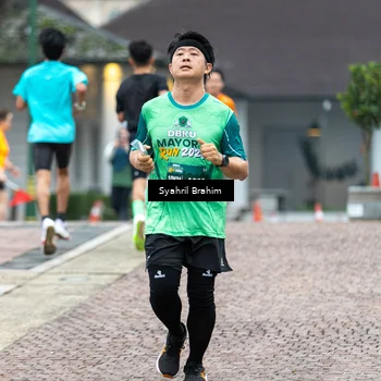 Runner Photo 8545346