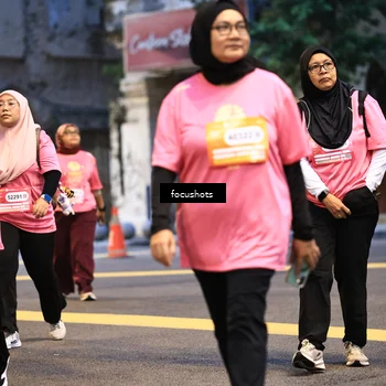 Runner Photo 8545349