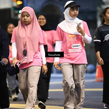 Runner Photo 8545350