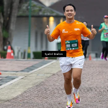 Runner Photo 8545353