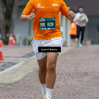 Runner Photo 8545358
