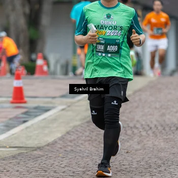 Runner Photo 8545359
