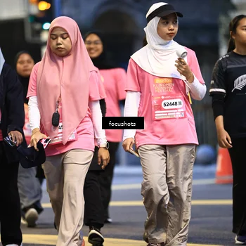 Runner Photo 8545360