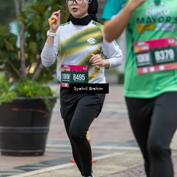 Runner Photo 8545368