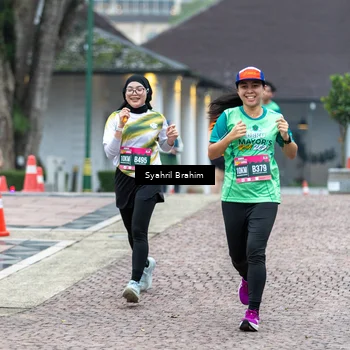Runner Photo 8545372