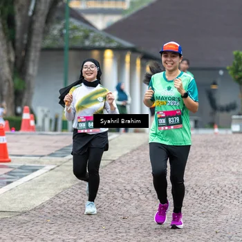 Runner Photo 8545373