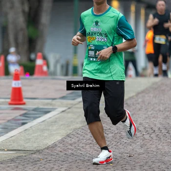 Runner Photo 8545378