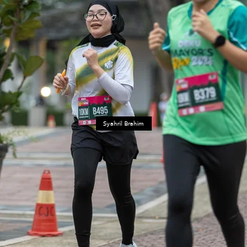 Runner Photo 8545383
