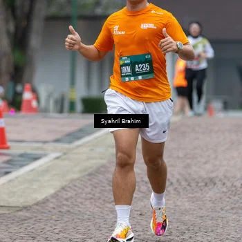 Runner Photo 8545384