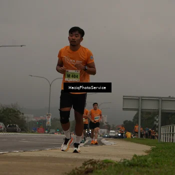 Runner Photo 8545385
