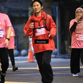 Runner Photo 8545400