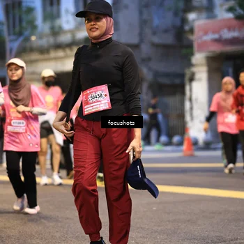 Runner Photo 8545405