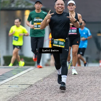 Runner Photo 8545408