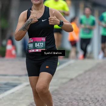 Runner Photo 8545409