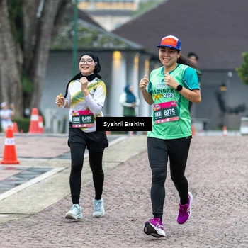 Runner Photo 8545412