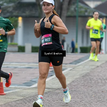 Runner Photo 8545416