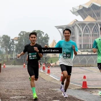 Runner Photo 8545418