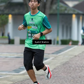 Runner Photo 8545419