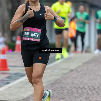 Runner Photo 8545421