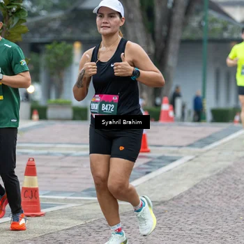 Runner Photo 8545425