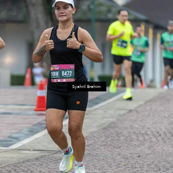 Runner Photo 8545426