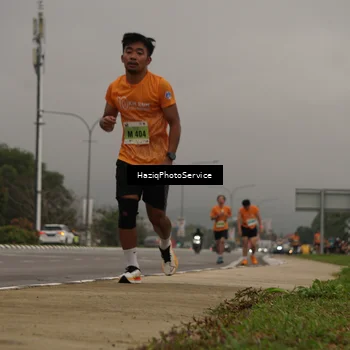 Runner Photo 8545427