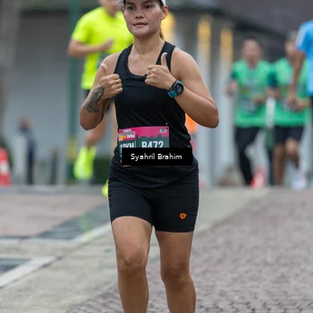 Runner Photo 8545433