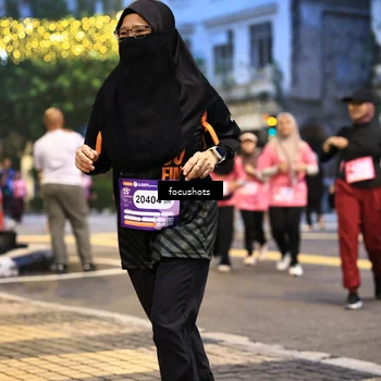 Runner Photo 8545437