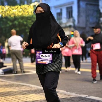 Runner Photo 8545442