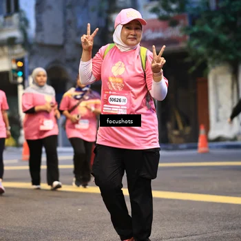 Runner Photo 8545446