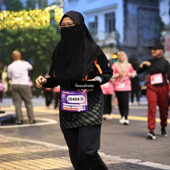 Runner Photo 8545447