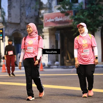 Runner Photo 8545449