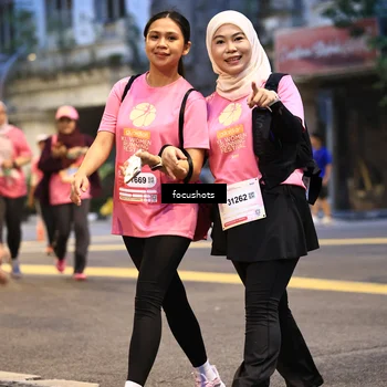 Runner Photo 8545462