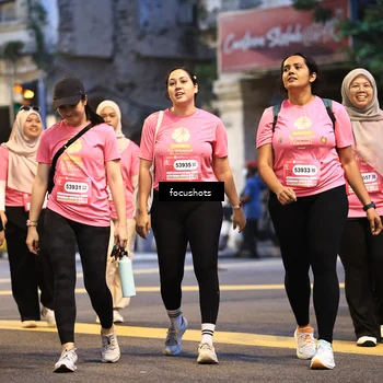 Runner Photo 8545473