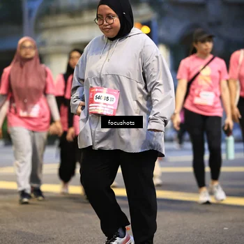 Runner Photo 8545478