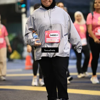 Runner Photo 8545480