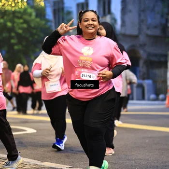Runner Photo 8545481