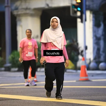 Runner Photo 8545501