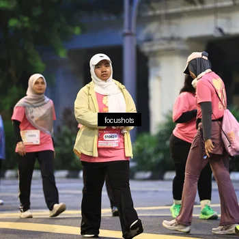 Runner Photo 8545502