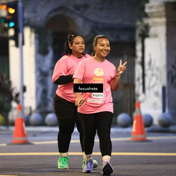 Runner Photo 8545505