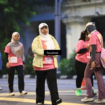 Runner Photo 8545509