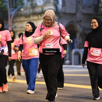 Runner Photo 8545533