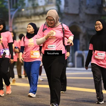 Runner Photo 8545534