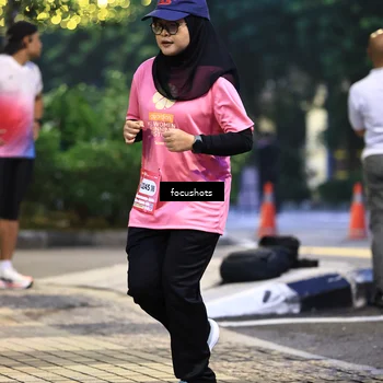 Runner Photo 8545538