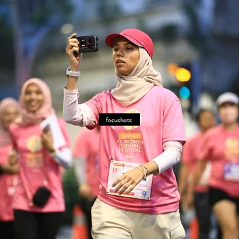 Runner Photo 8545549