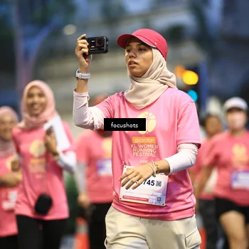 Runner Photo 8545552