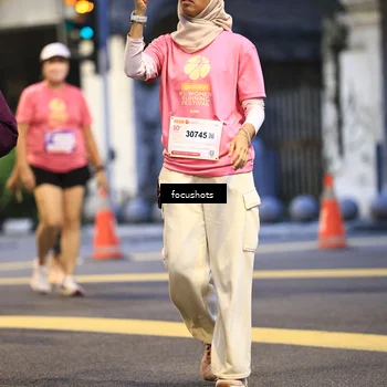 Runner Photo 8545555