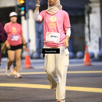 Runner Photo 8545556