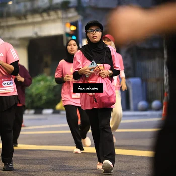 Runner Photo 8545564